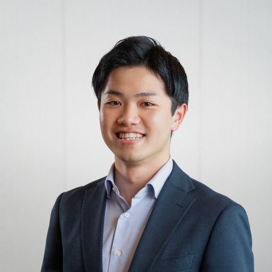 岡部 晴人