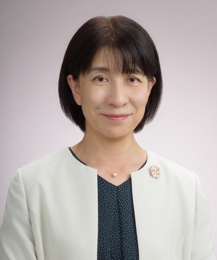 上野 寛子