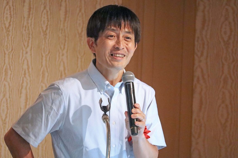 酒井 淳平