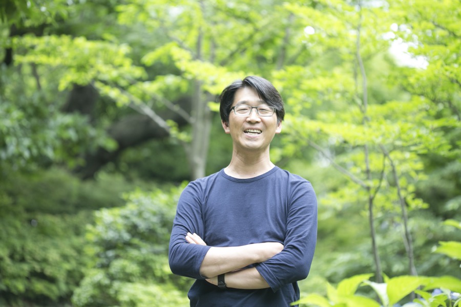 本城 慎之介