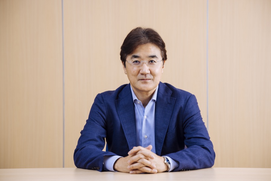 田久保 善彦