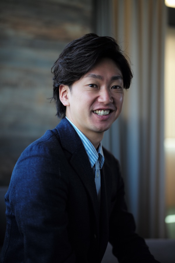 水野 雄介